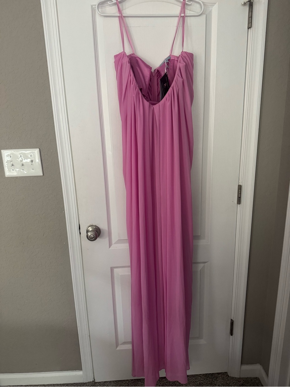NWT Antonio Melani Gown- Size 14